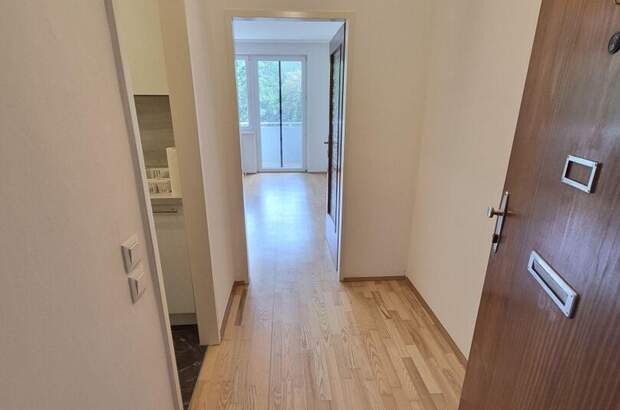 Wohnung mit Balkon mieten in 2384 Breitenfurt (Bild 4)