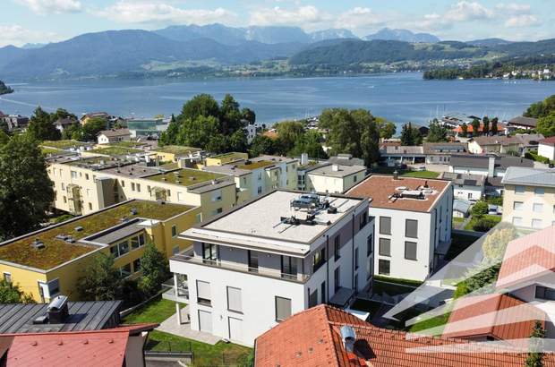 Terrassenwohnung kaufen in 4810 Gmunden (Bild 1)