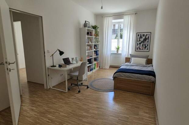 Wohnung mieten in 8020 Graz (Bild 2)