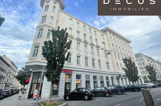 Wohnung kaufen in 1050 Wien (Bild 2)