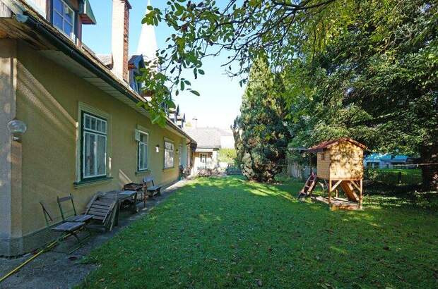 Haus kaufen in 3021 Pressbaum (Bild 3)