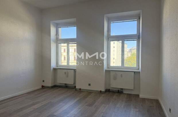 Wohnung mieten in 1050 Wien (Bild 4)