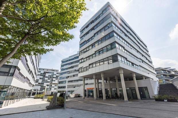 Gewerbeobjekt mieten in 1110 Wien (Bild 3)