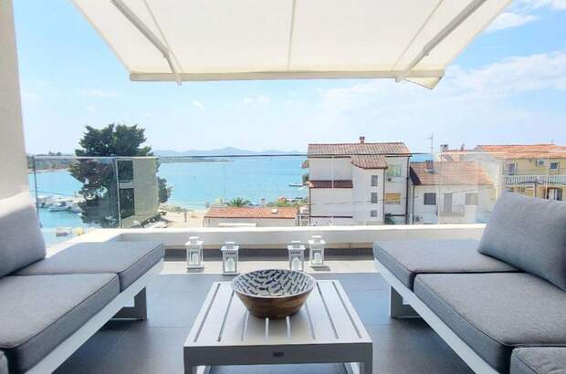 Wohnung kaufen in 23000 Zadar (Bild 1)