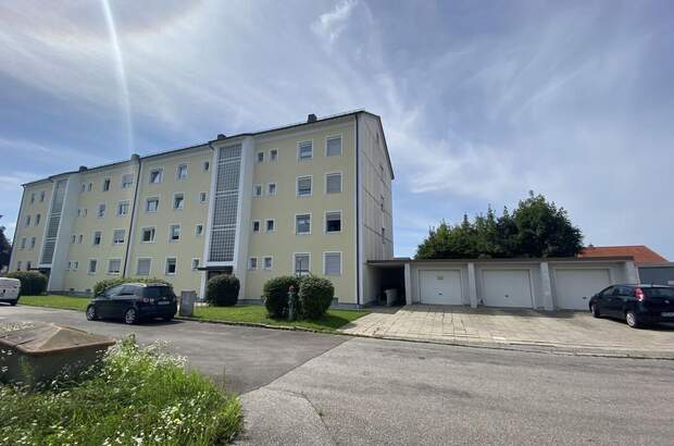 Anlageobjekt kaufen in 84508 Burgkirchen (Bild 4)