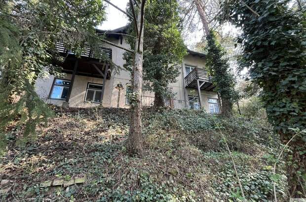 Grundstück kaufen in 3400 Klosterneuburg (Bild 2)