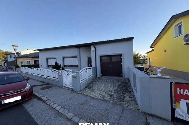 Einfamilienhaus kaufen in 2431 Enzersdorf (Bild 1)