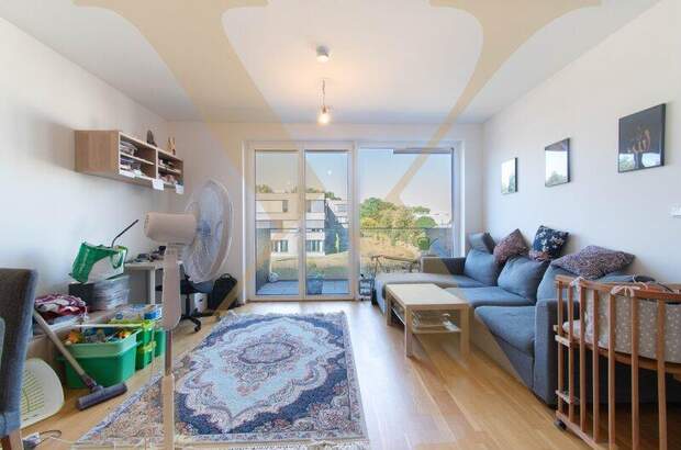 Terrassenwohnung mieten in 4020 Linz (Bild 1)