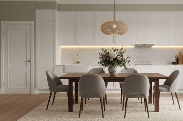 Wohnung kaufen in 6311 Oberau (Bild 1)