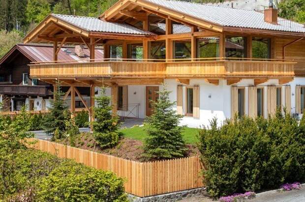 Haus mit Garten kaufen in 6370 Kitzbühel (Bild 1)