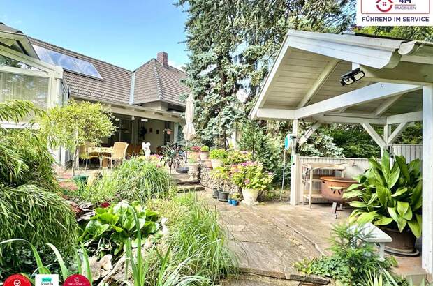 Einfamilienhaus kaufen in 2380 Perchtoldsdorf (Bild 2)