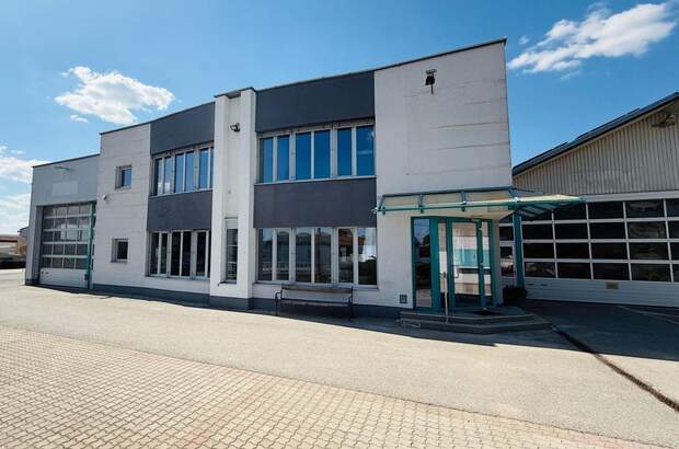 Gewerbeobjekt mieten in 7122 Gols (Bild 3)