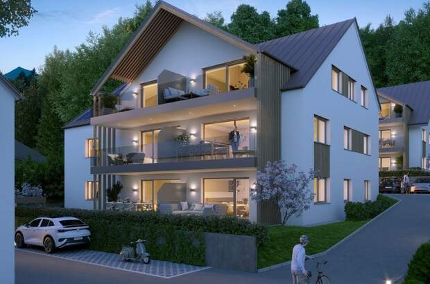 Wohnung kaufen in 5325 Plainfeld (Bild 2)