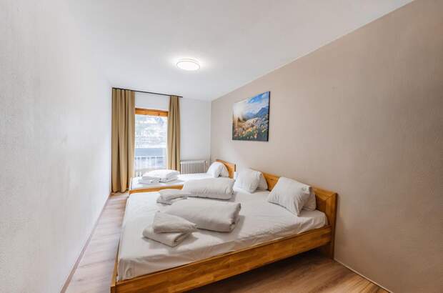 Terrassenwohnung kaufen in 5700 Zell am See (Bild 4)