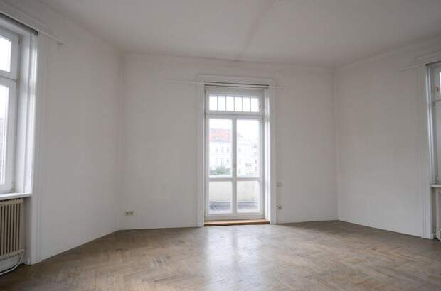 Altbauwohnung kaufen in 1190 Wien (Bild 3)