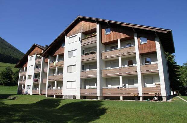 Terrassenwohnung mieten in 4591 Molln