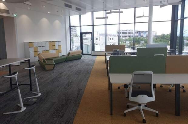 Gewerbeobjekt mieten in 1300 Wien (Bild 4)