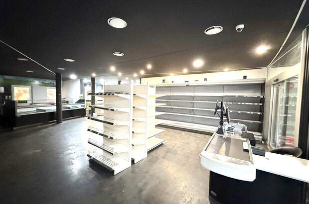 Gewerbeobjekt mieten in 1220 Wien (Bild 3)