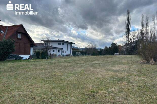 Grundstück kaufen in 8570 Voitsberg (Bild 1)