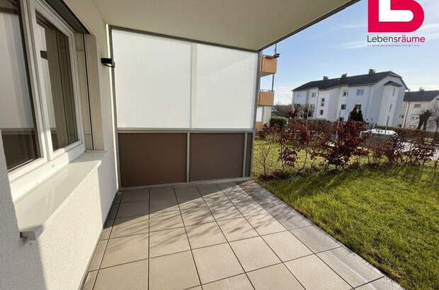 Eigentumswohnung in 4551 Ried (Bild 1)