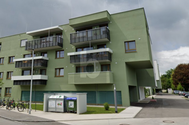 Terrassenwohnung kaufen in 5110 Oberndorf (Bild 1)