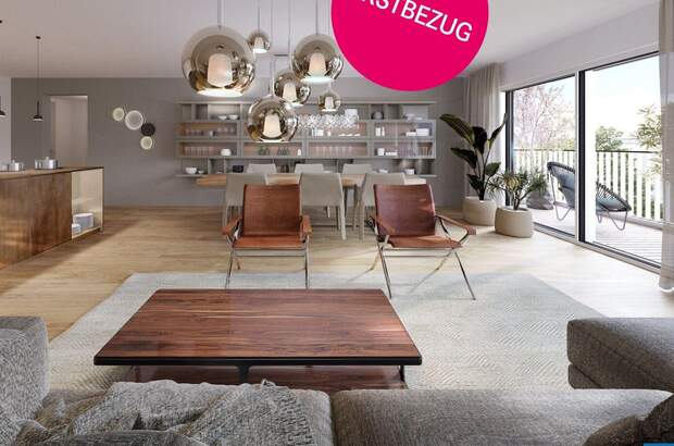 Altbauwohnung mit Balkon kaufen in 1030 Wien (Bild 1)