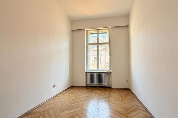 Wohnung mit Balkon mieten in 8700 Leoben (Bild 4)