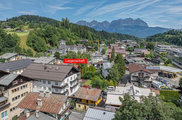 Haus kaufen in 6370 Kitzbühel (Bild 3)