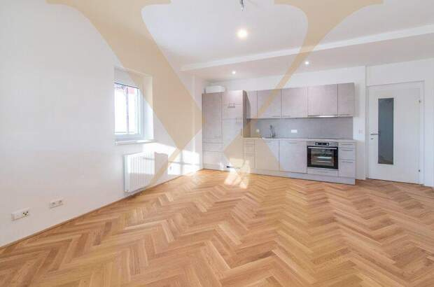 Mietwohnung in 4020 Linz (Bild 1)