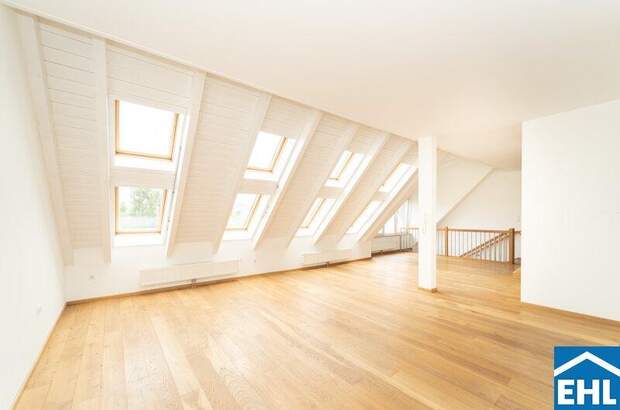Terrassenwohnung kaufen in 1210 Wien (Bild 3)