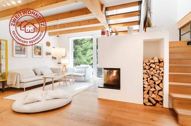 Einfamilienhaus kaufen in 4822 Bad Goisern (Bild 1)