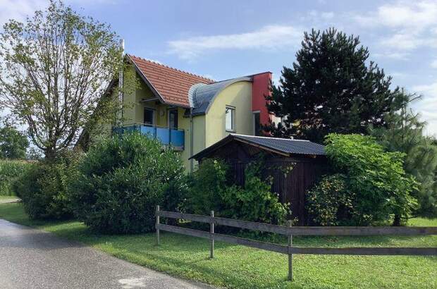 Terrassenwohnung mieten in 8451 Heimschuh (Bild 4)