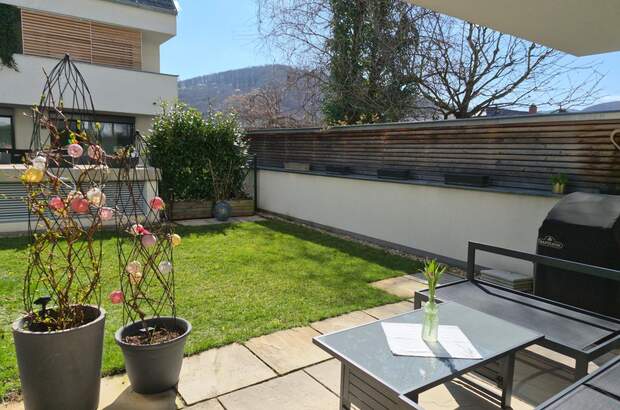 Terrassenwohnung kaufen in 3002 Purkersdorf (Bild 1)