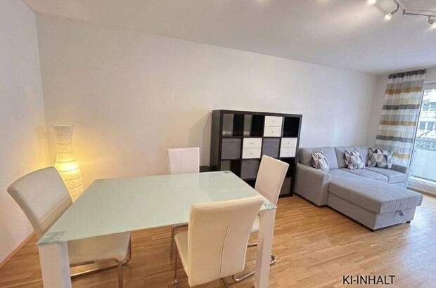 Terrassenwohnung kaufen in 8010 Graz (Bild 5)