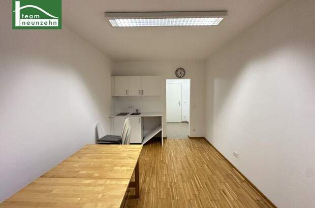 Büro / Praxis mieten in 2325 Himberg (Bild 2)