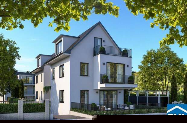 Terrassenwohnung kaufen in 1230 Wien (Bild 1)