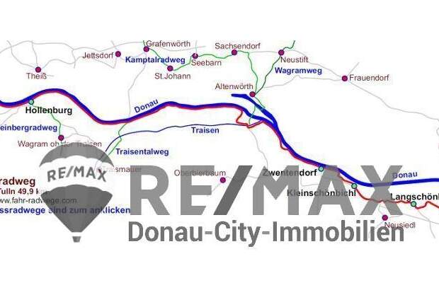 Gastronomie / Restaurant kaufen in 3442 Langenrohr (Bild 4)