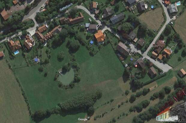 Grundstück kaufen in 2392 Grub (Bild 3)