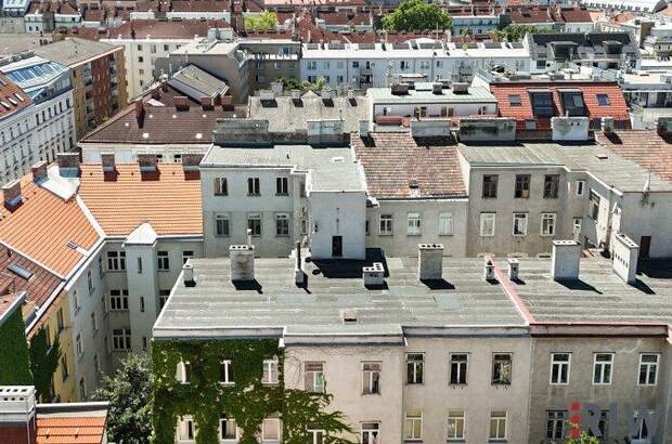 Terrassenwohnung kaufen in 1050 Wien (Bild 3)