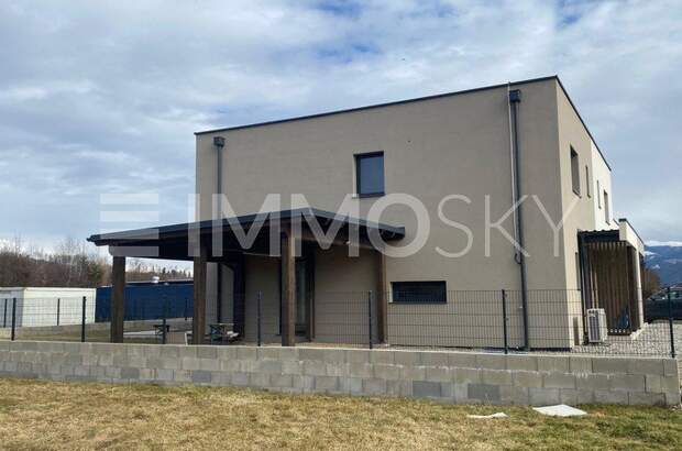 Einfamilienhaus kaufen in 8724 Spielberg (Bild 1)