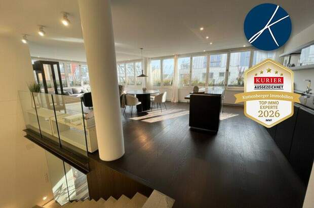 Wohnung mieten in 1050 Wien (Bild 1)