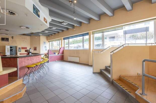 Gewerbeobjekt mieten in 1210 Wien (Bild 2)