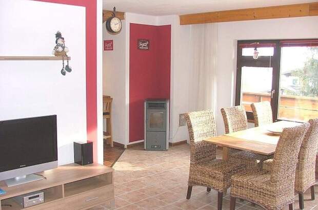 Terrassenwohnung mieten in 6352 Ellmau (Bild 2)