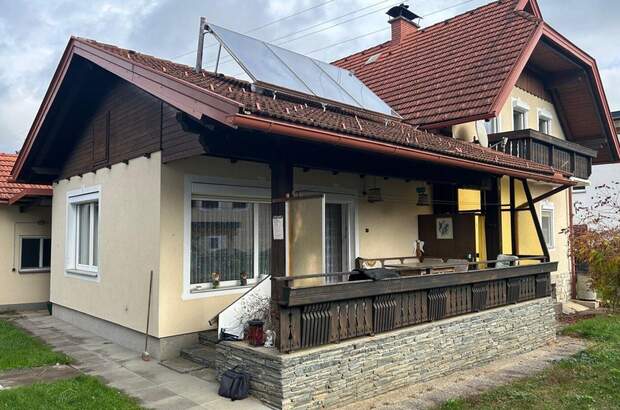 Haus kaufen in 9560 Feldkirchen (Bild 2)