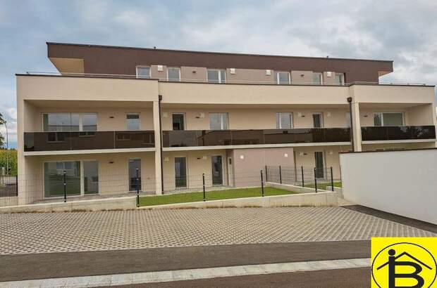 Terrassenwohnung kaufen in 3300 Amstetten (Bild 4)