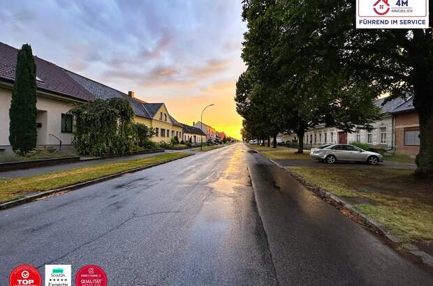 Einfamilienhaus kaufen in 2301 Franzensdorf (Bild 5)