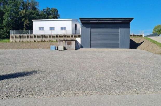 Gewerbeobjekt mieten in 4870 Vöcklamarkt (Bild 2)