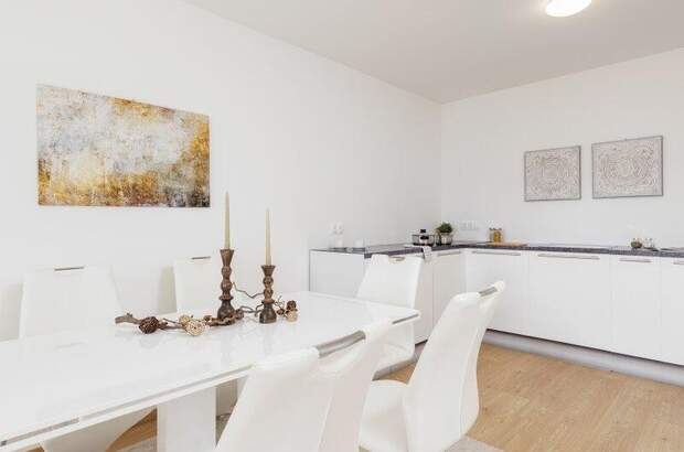 Terrassenwohnung mieten in 3250 Wieselburg (Bild 5)