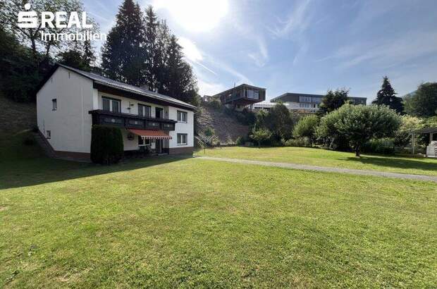 Haus kaufen in 8850 Murau (Bild 2)