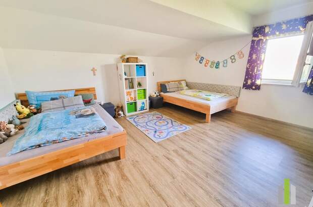 Terrassenwohnung mieten in 5165 Berndorf (Bild 4)